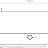 Внешний блок LG MU4M27 U42R0