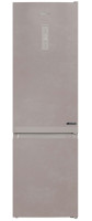 Холодильник с морозильником Hotpoint-Ariston HT 7201I M O3