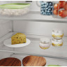 Холодильник с морозильником Hotpoint-Ariston HT 7201I M O3