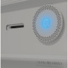 Холодильник с морозильником Hotpoint-Ariston HT 7201I M O3