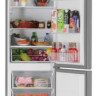 Холодильник с морозильником Indesit ITS 5200 G