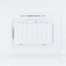 Холодильник с морозильником Indesit ITS 5200 G