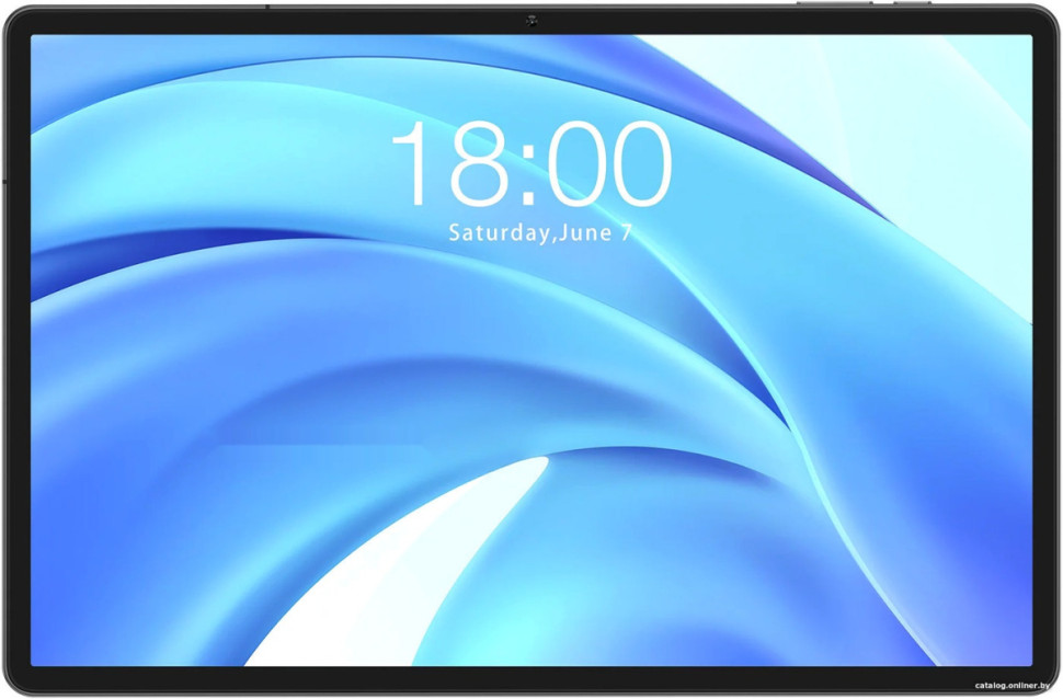 Планшет Teclast T50HD 6GB/256GB LTE (серый)