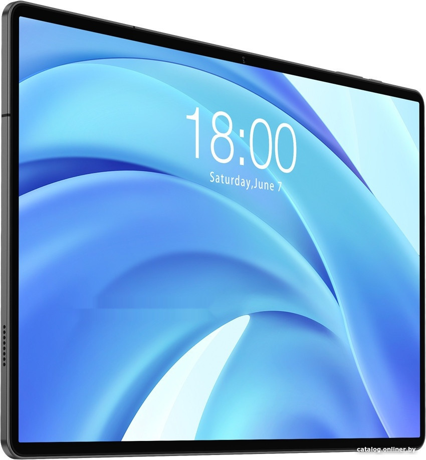 Планшет Teclast T50HD 6GB/256GB LTE (серый)