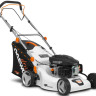 Бензиновая газонокосилка Daewoo Power Products DLM 48SP