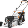 Бензиновая газонокосилка Daewoo Power Products DLM 48SP