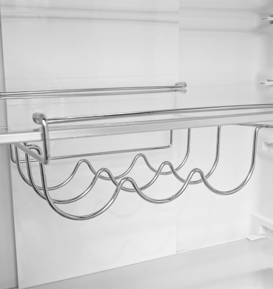 Четырёхдверный холодильник LEX LCD450SSGID