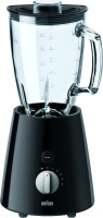 Блендер Braun JB 3060 BK