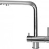 Смеситель Elleci Tourmaline Cromo