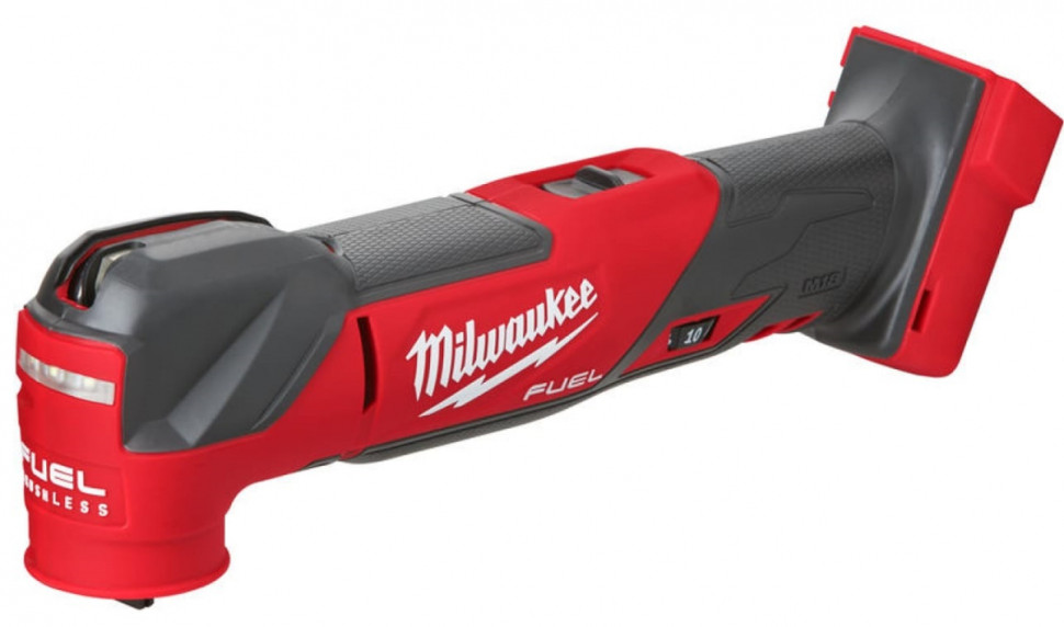 Шлифовальная машина Milwaukee M18 Fuel FMT-0X 4933478491 (без АКБ, кейс)