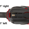 Шлифовальная машина Milwaukee M18 Fuel FMT-0X 4933478491 (без АКБ, кейс)