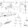 Шлифовальная машина Milwaukee M18 Fuel FMT-0X 4933478491 (без АКБ, кейс)
