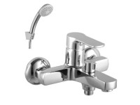 Смеситель Lemark plus GRACE LM1512C