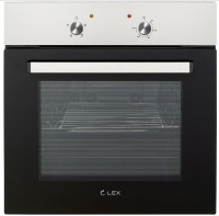 Духовой шкаф LEX EDM 040 IX