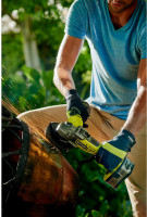 Угловая шлифмашина Ryobi R18AG7-0 (без АКБ)