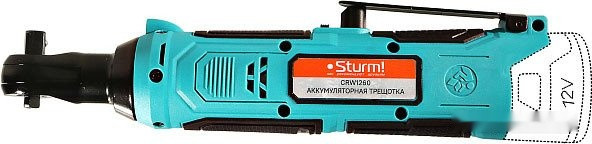 Трещотка Sturm CRW1260 (без АКБ)