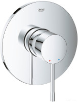 Смеситель Grohe Essence 24057001 (хром)