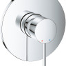 Смеситель Grohe Essence 24057001 (хром)