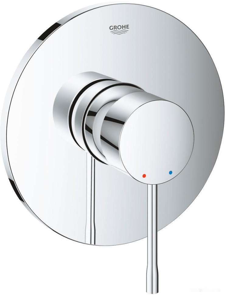 Смеситель Grohe Essence 24057001 (хром)