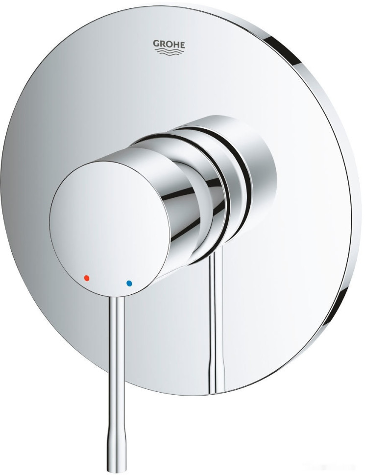Смеситель Grohe Essence 24057001 (хром)
