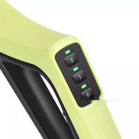 Вертикальный пылесос Kitfort KT-5201