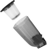 Вертикальный пылесос Kitfort KT-5201