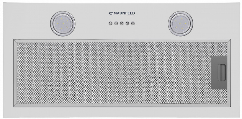 Вытяжка Maunfeld Thames 601M (белый)