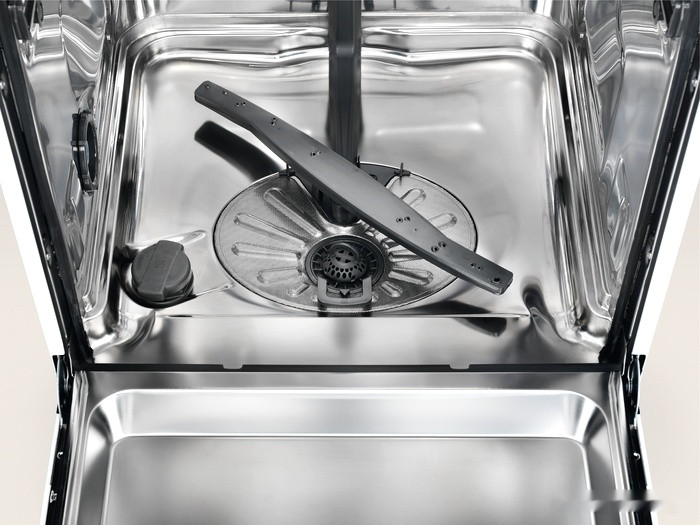 Посудомоечная машина Electrolux EEA727200L