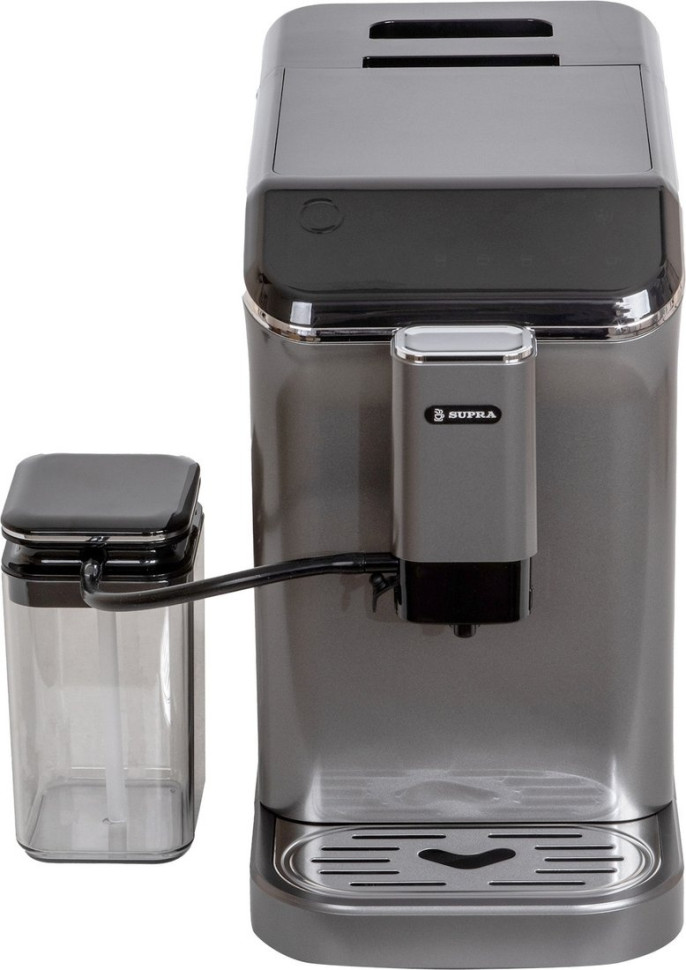 Кофемашина Supra CMS-3500