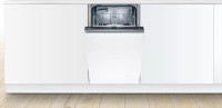 Посудомоечная машина Bosch SRV2IKX1CR