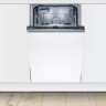 Посудомоечная машина Bosch SRV2IKX1CR