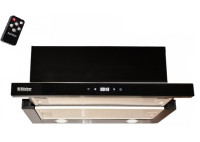 Вытяжка Backer TH60CL-2F200-BG RC