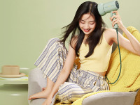 Фен Soocas RH1 Retro (зеленый)