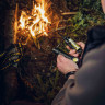 Фонарь Armytek Wizard C2 Pro Max Magnet USB (белый)