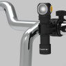 Фонарь Armytek Wizard C2 Pro Max Magnet USB (белый)