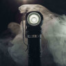 Фонарь Armytek Wizard C2 Pro Max Magnet USB (белый)