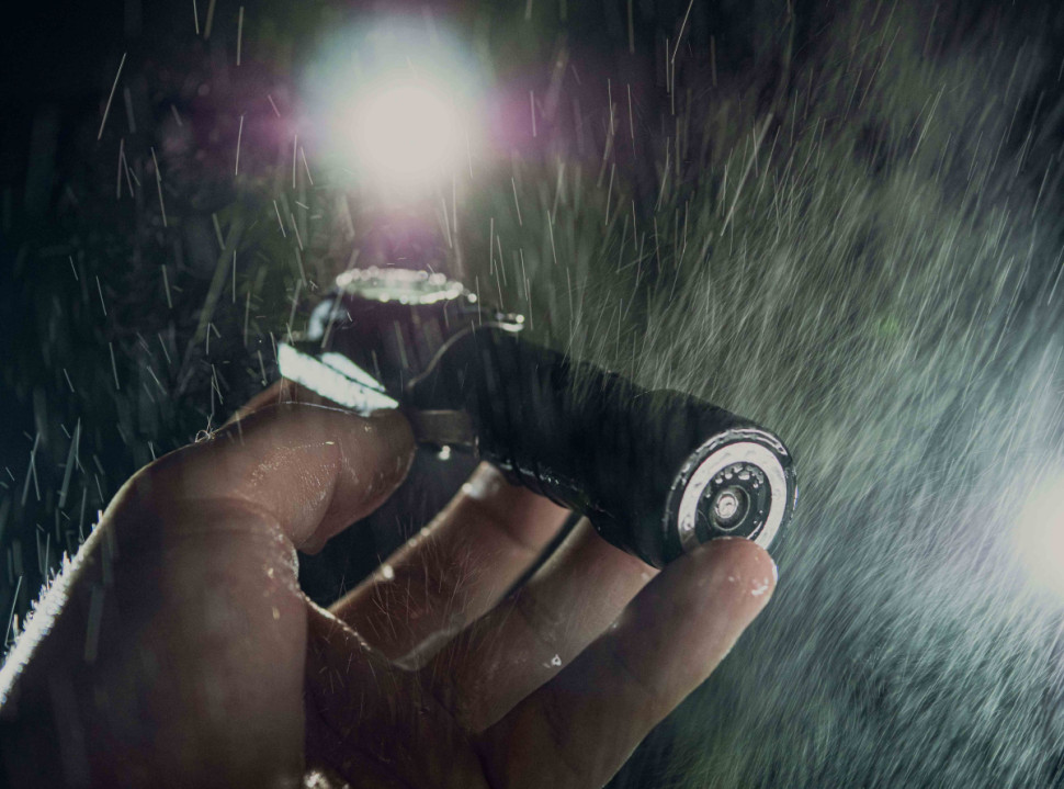 Фонарь Armytek Wizard C2 Pro Max Magnet USB (белый)