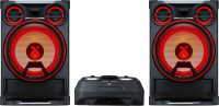 Музыкальный центр LG X-Boom CK99 (с колонками NK99)