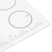 Варочная панель Maunfeld CVI594SWH