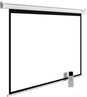 Проекционный экран Cactus MotoExpert 220x138 CS-PSME-220x138-WT
