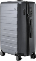 Чемодан-спиннер Ninetygo Rhine PRO plus Luggage 24'' (серый)