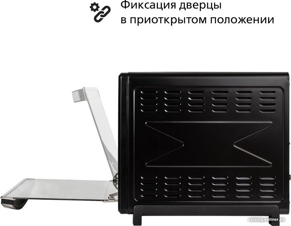 Мини-печь Tuarex TK-5065