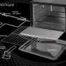 Мини-печь Tuarex TK-5065