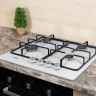 Варочная панель Grand&Germes HDG-60WH-CX