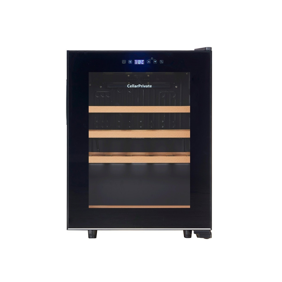 Винный шкаф Cellar Private CP023
