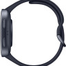 Умные часы Amazfit Bip 6 (черный, с черным силиконовым ремешком)