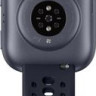 Умные часы Amazfit Bip 6 (черный, с черным силиконовым ремешком)