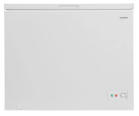 Морозильный ларь SunWind SCH251WT