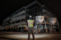 Фонарь Milwaukee L4 HL-301 4933479764