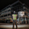 Фонарь Milwaukee L4 HL-301 4933479764